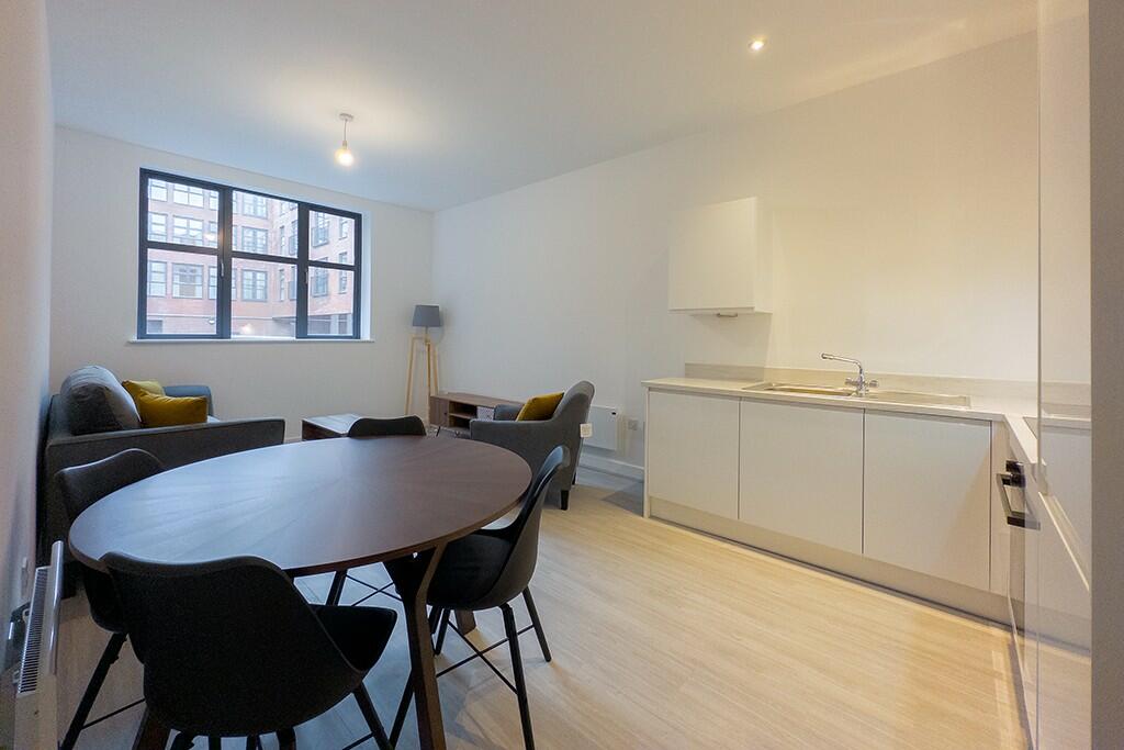 Additional image 4 of Northwood Street, Birmingham, B3