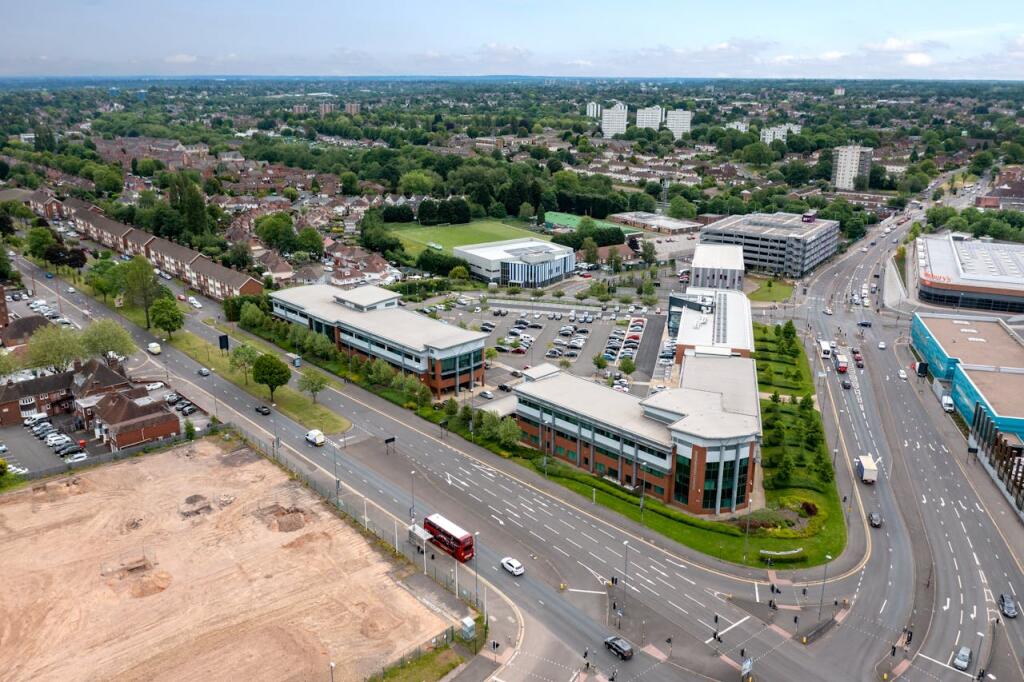 Additional image 11 of 2 Devon Way, Longbridge Technology Park, Birmingham, B31 2TS