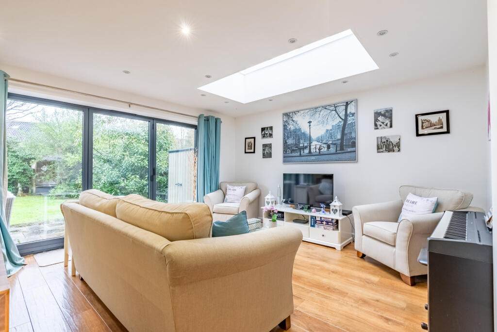 Additional image 11 of Ashdales, St. Albans, Hertfordshire, AL1