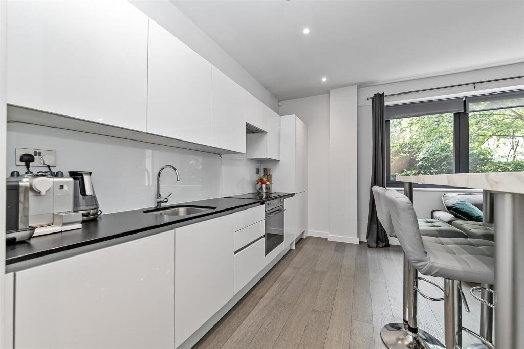 Additional image 6 of Everard Close, St. Albans
