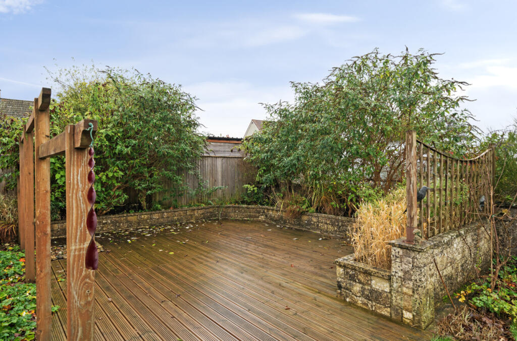 Additional image 19 of Tower Hill, Stoke St Michael, Radstock, BA3