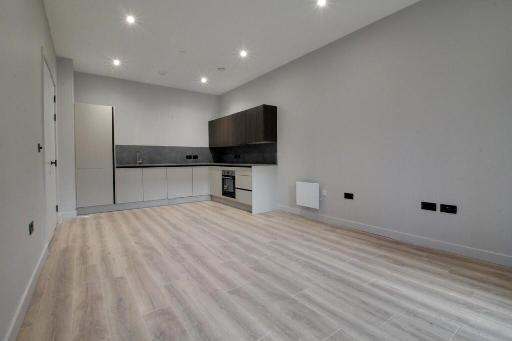Additional image 15 of Pressworks, Northwood Street, Birmingham