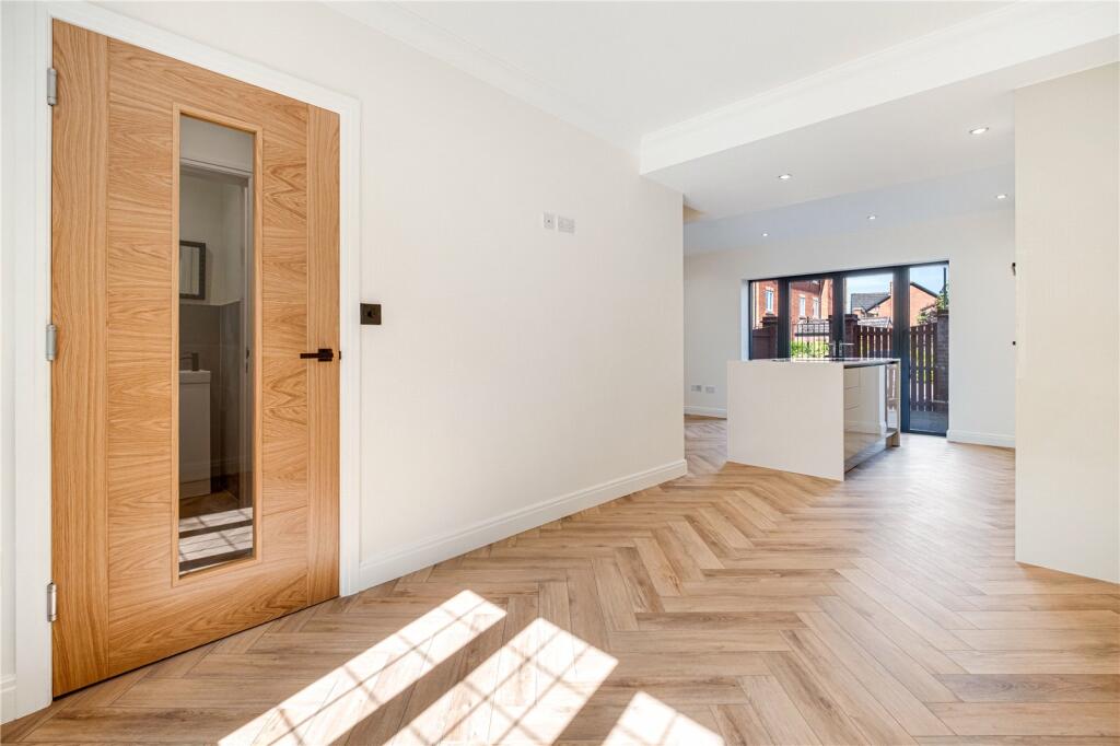 Additional image 5 of Pendle Drive, Whalley, Clitheroe, Lancashire, BB7