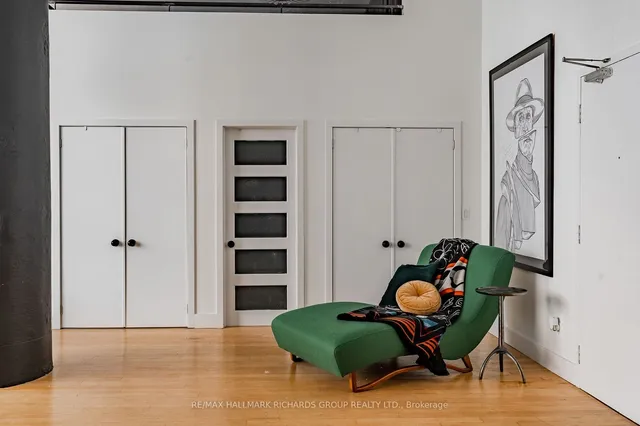 Additional image 2 of 245 Carlaw Ave Unit 210A