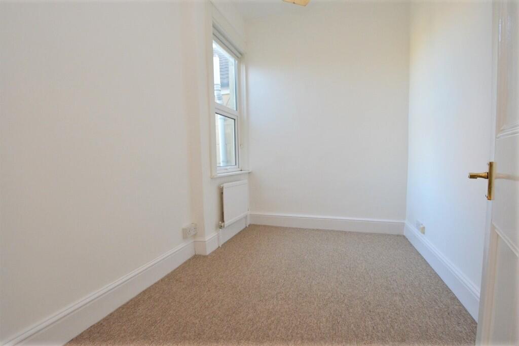 Additional image 4 of Triangle North, Bath - Suitable for x3 sharers