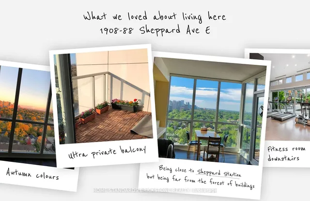 Additional image 23 of 88 Sheppard Ave Unit 1908