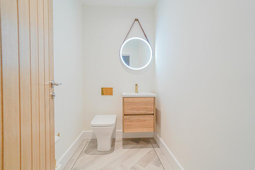 Additional image 15 of Longdon Road, Knowle, B93