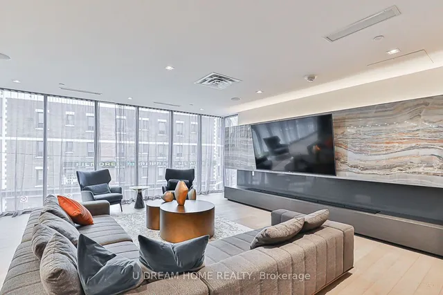 Additional image 12 of 219 Dundas St Unit 1201