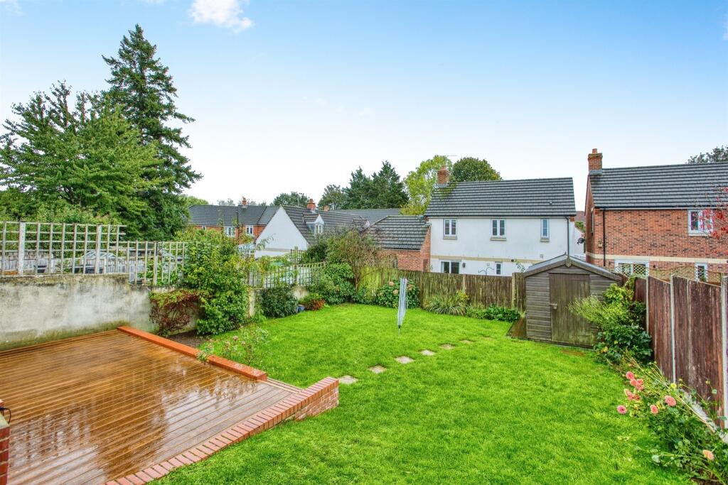 Additional image 22 of Preston Grove, Yeovil