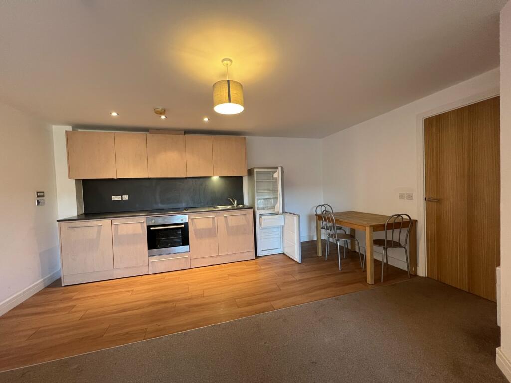 Additional image 5 of Islington Gates, 12 Fleet Street, Birmingham, West Midlands, B3