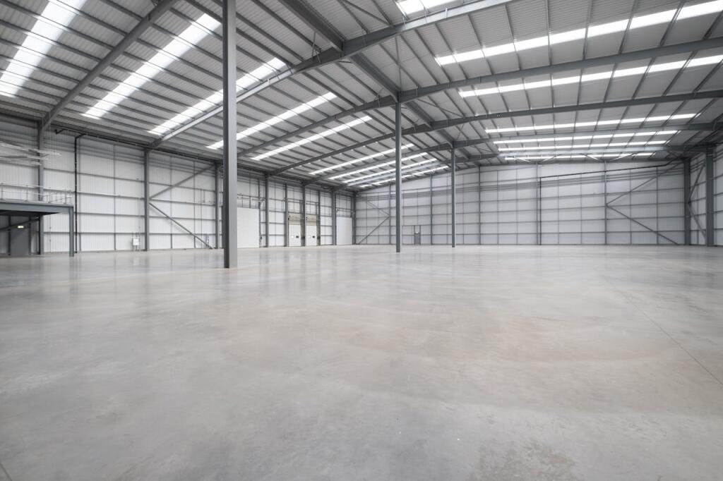 Additional image 11 of Diamond, Birmingham Business Park, Solihull, B37 7YN
