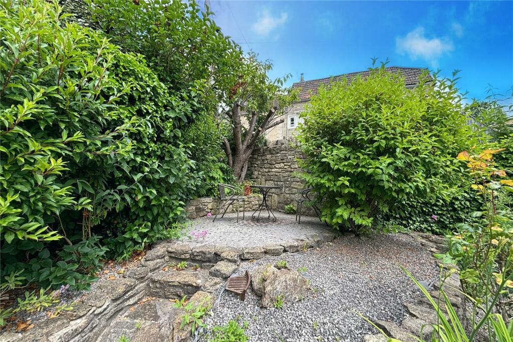 Primary image of Whitehill, Bradford On Avon