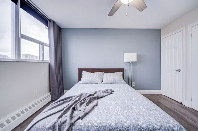 Additional image 25 of 4091 Sheppard Ave Unit 1008