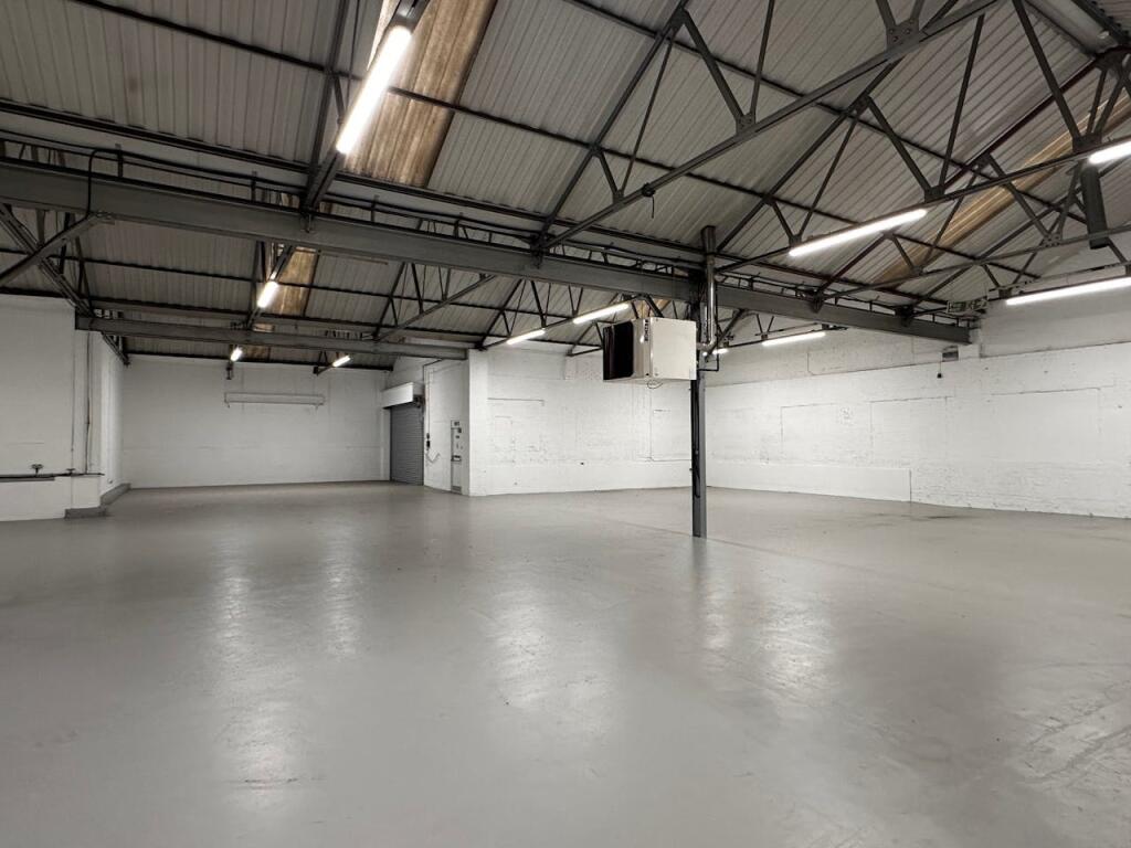 Additional image 5 of Unit 1, ACE Business Park, Kitts Green, Birmingham, B33 0LD