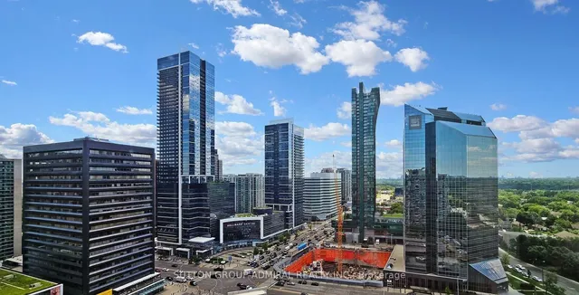 Additional image 37 of 33 Elmhurst Ave Unit 2401