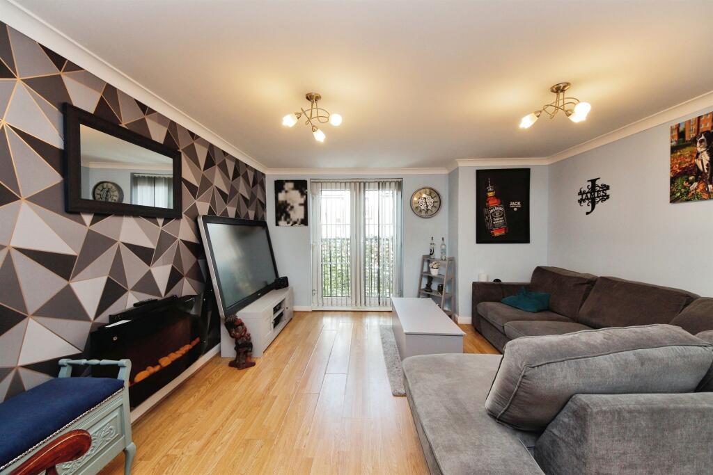 Additional image 15 of Canal Court, Birmingham