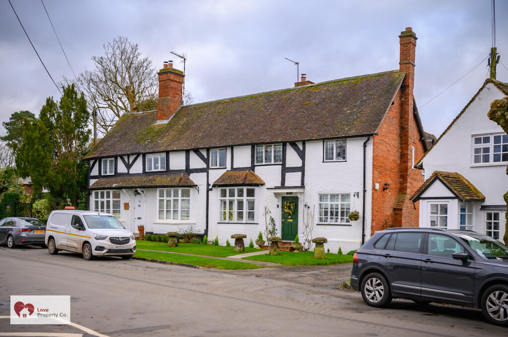 Additional image 36 of The Old Boot Shop, The Green, Tanworth-In-Arden, Solihull B94 5AJ