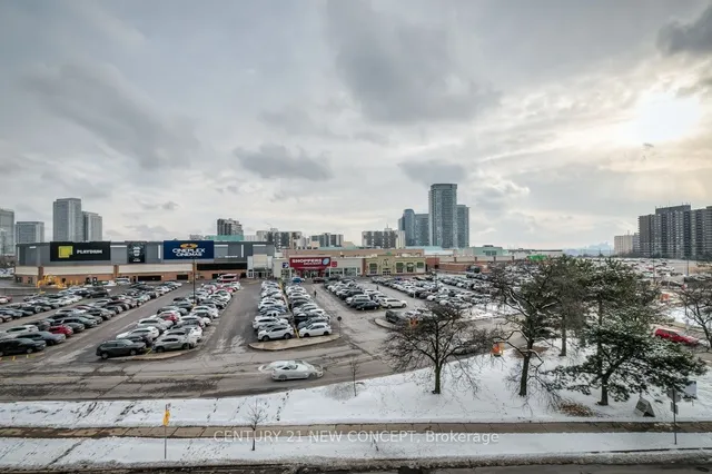 Additional image 5 of 128 Fairview Mall Dr Unit 402