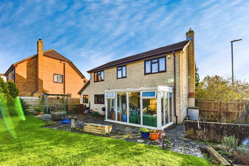 Additional image 15 of Brunel Way, Frome