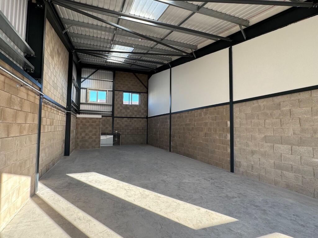 Additional image 4 of C5 Momentum at Blackburn, Roundhouse Way, Haslingden Road, Blackburn, Lancashire, BB1