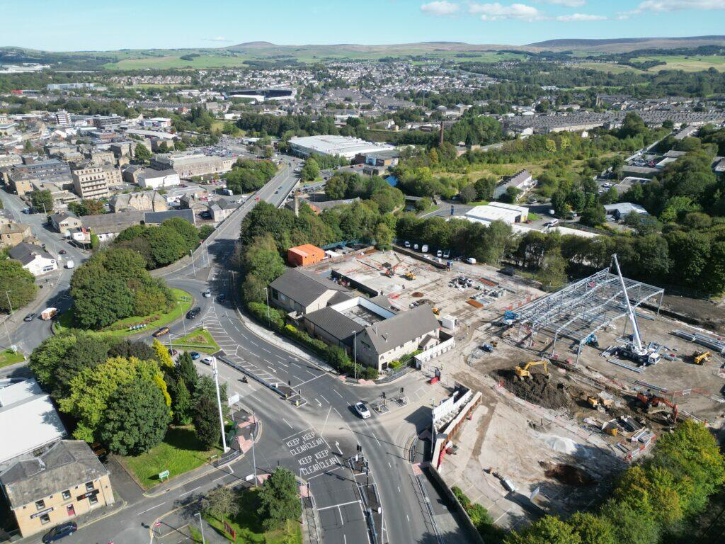 Additional image 6 of The Star Public House, Manchester Road, Burnley, BB11 2EG