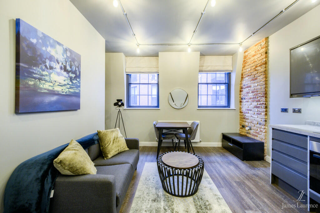 Additional image 3 of Silver Forge, Princip Street, Birmingham