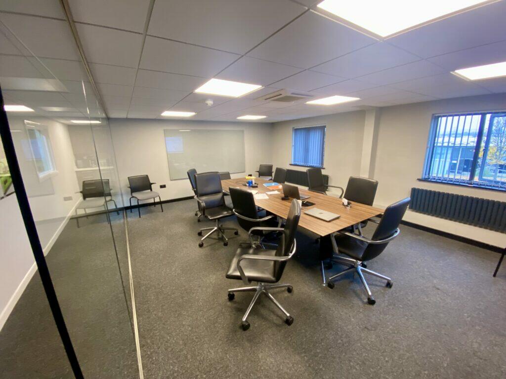 Additional image 9 of Sykeside Drive, Altham Business Park, Accrington, BB5 5YE