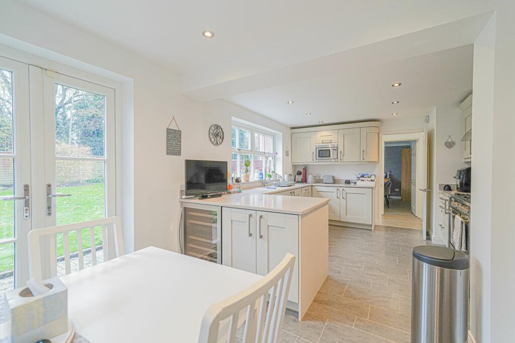 Additional image 5 of Greytree Crescent, Dorridge, B93