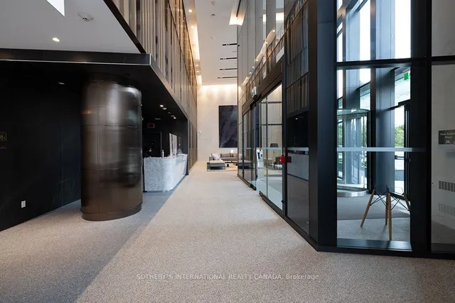 Additional image 29 of 585 Bloor St Unit 4022