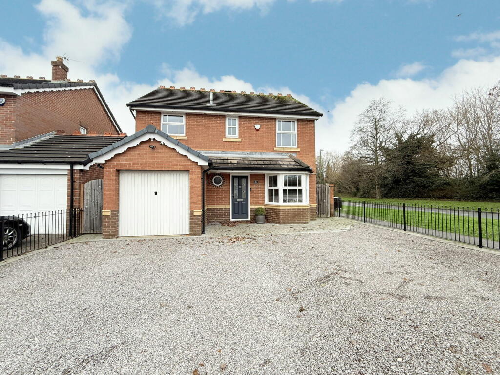 Additional image 23 of Chivington Close, Monkspath