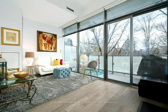 Additional image 3 of 1815 Yonge St Unit 311