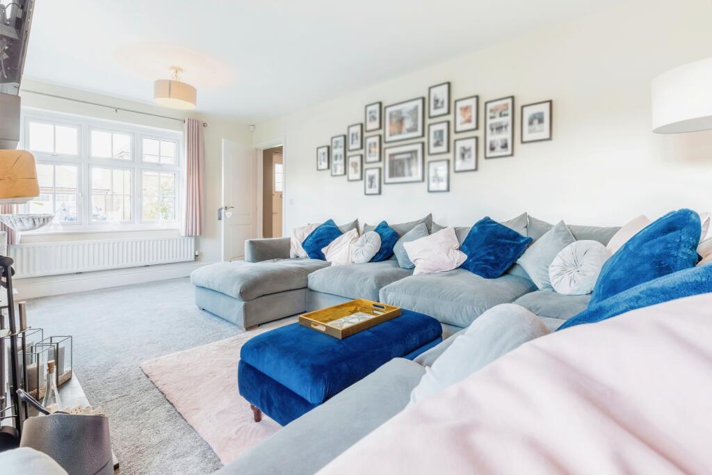 Additional image 5 of Alder Prospect, Clitheroe, BB7