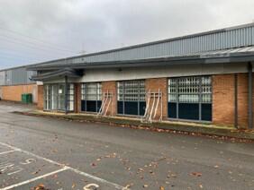 Additional image 3 of Unit 5 Gravelly Industrial Park Tyburn Road  Birmingham  B24 8HZ  United Ki