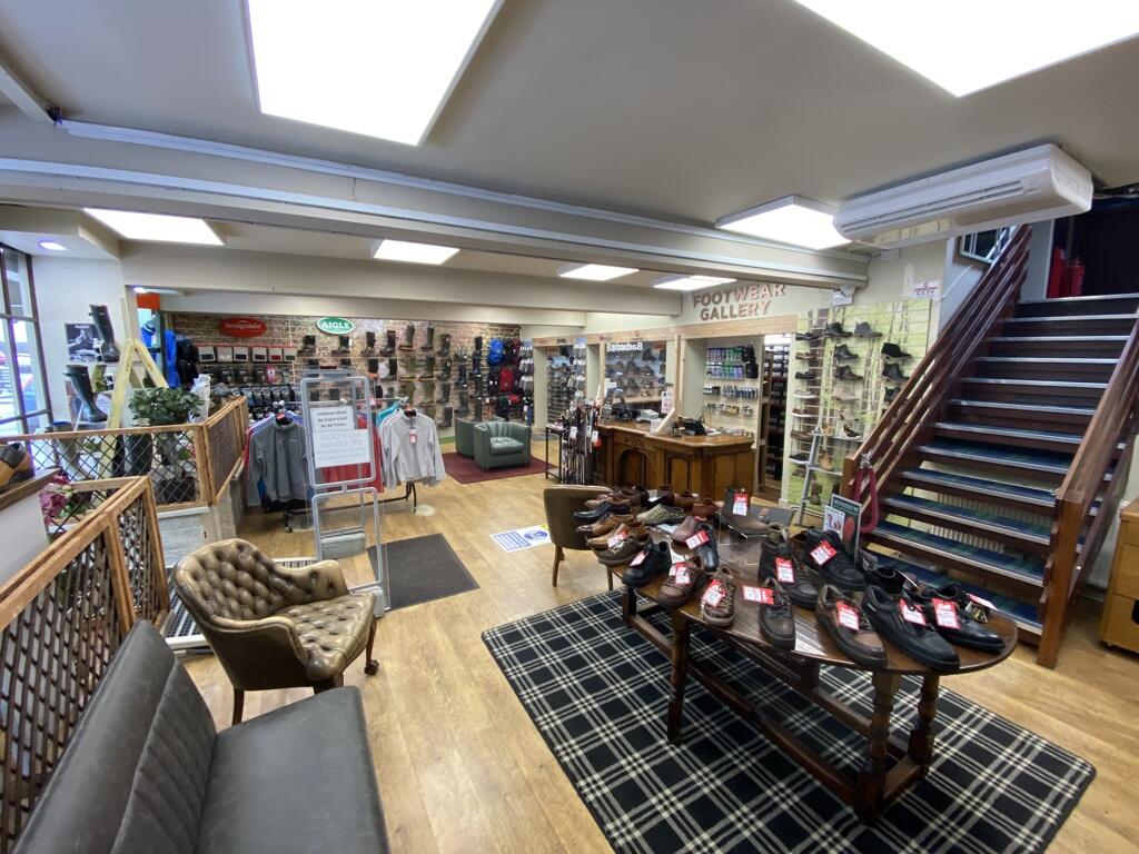 Additional image 3 of 4 New Market Street, Clitheroe, Lancashire, BB7 2JW