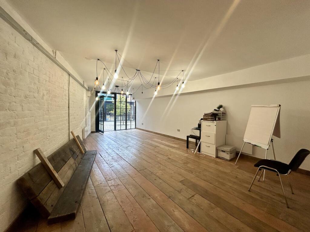 Additional image 8 of The Courtyard, 2-4 Pritchett Street, Birmingham, B6 4HG