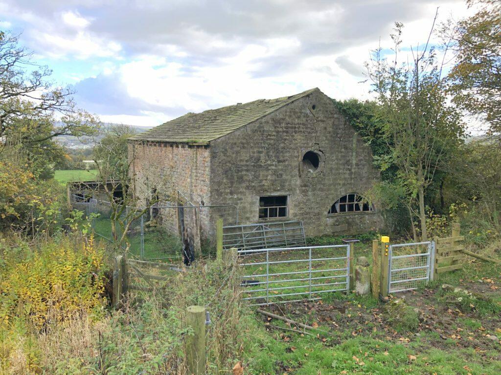 Additional image 14 of 4 bedroom barn conversion for sale – West Pasture Barn, Pasture Lane, Barrowford, BB9 6QY