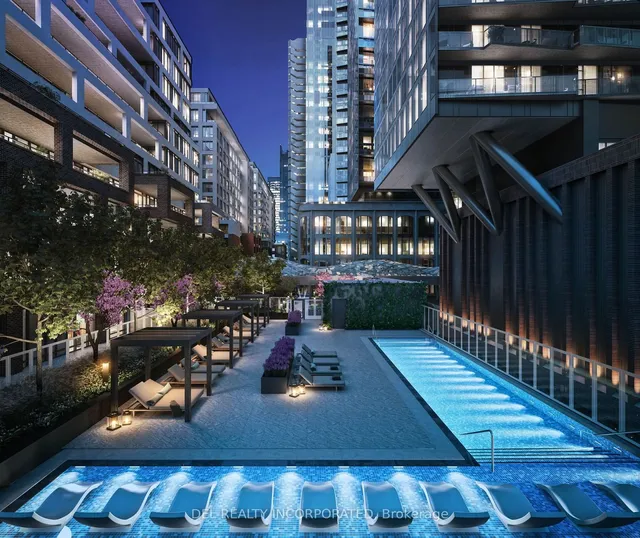 Additional image 23 of 455 Wellington St Unit 903