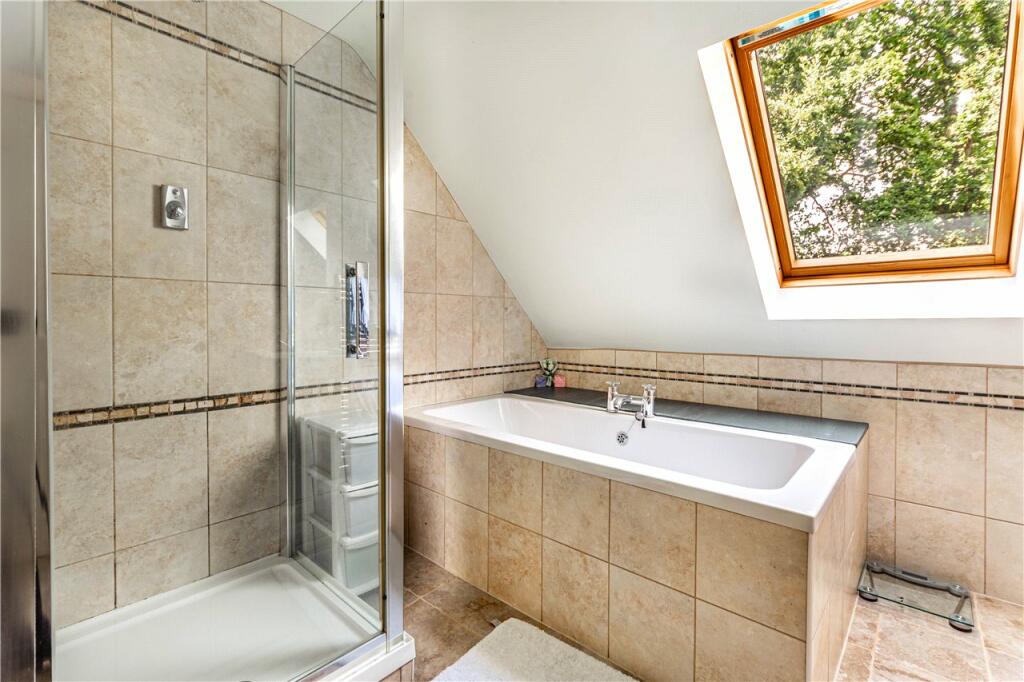 Additional image 18 of Moreton End Lane, Harpenden, Hertfordshire, AL5