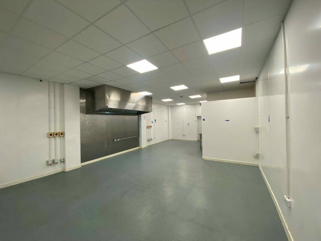 Additional image 10 of Unit H Briercliffe Shopping Centre, Briercliffe Road, Burnley, BB10 1WB