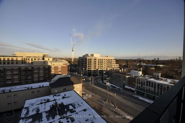 Additional image 28 of 4208 Dundas St Unit 702