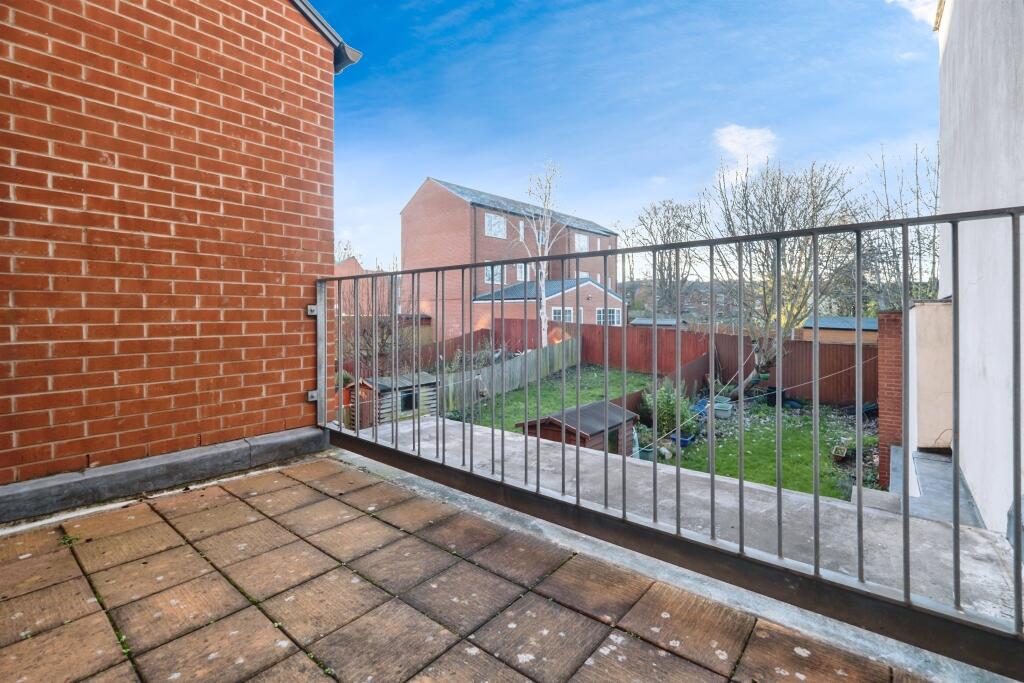 Additional image 15 of Westminster Road, Handsworth, Birmingham