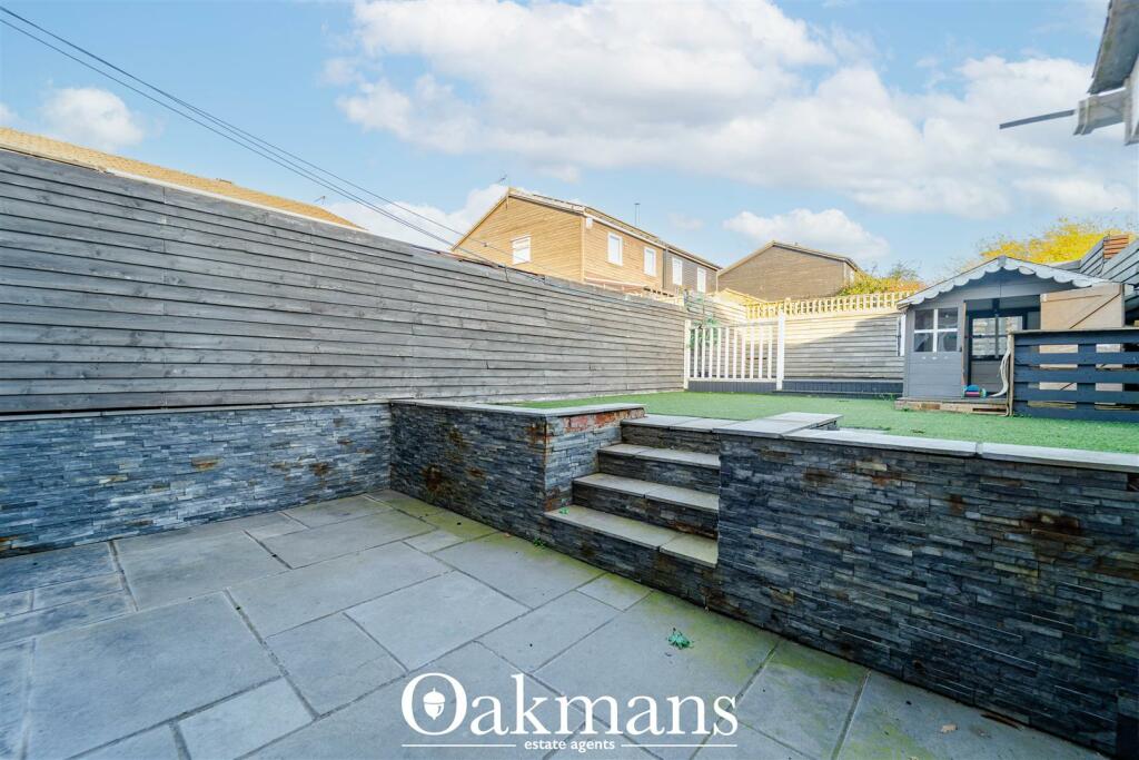 Additional image 13 of Rosebay Avenue, Birmingham, B38