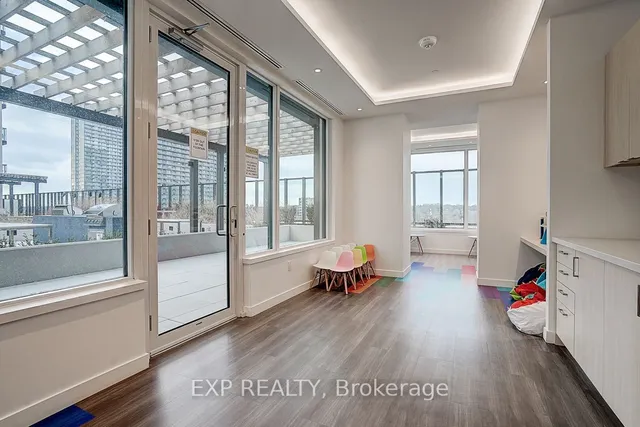 Additional image 39 of 1926 Lakeshore Blvd Unit 2817