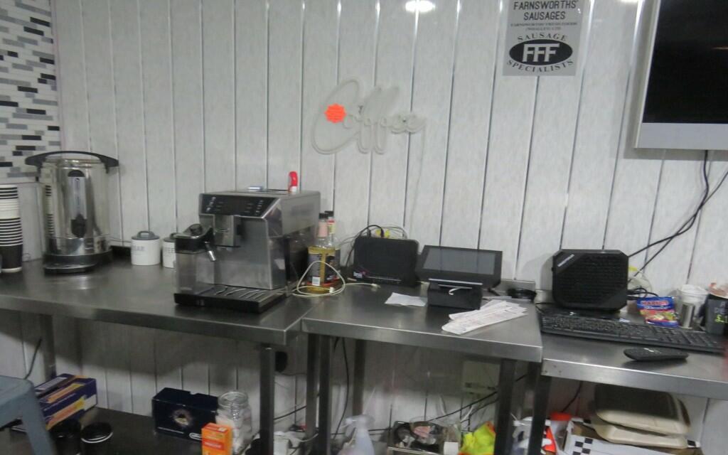 Additional image 8 of Nut Nut Cafe, Hereford Road, Blackburn, Lancashire, BB1