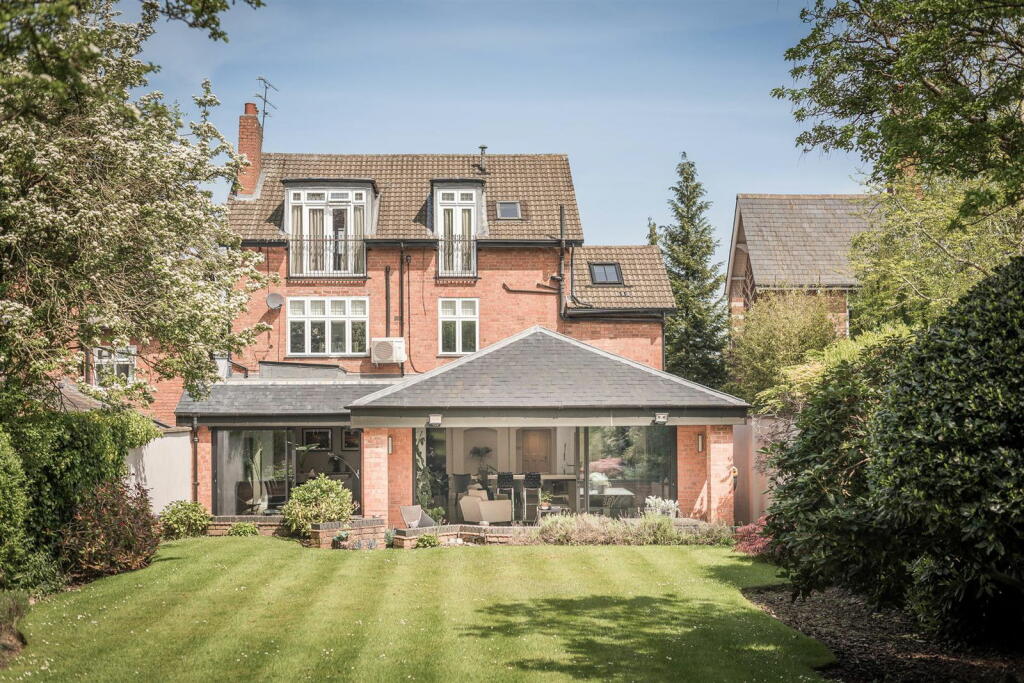 Additional image 38 of Vernon Road, Edgbaston