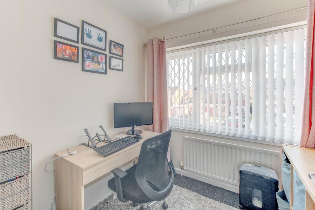 Additional image 12 of Caynham Close, Winyates West, Redditch, B98