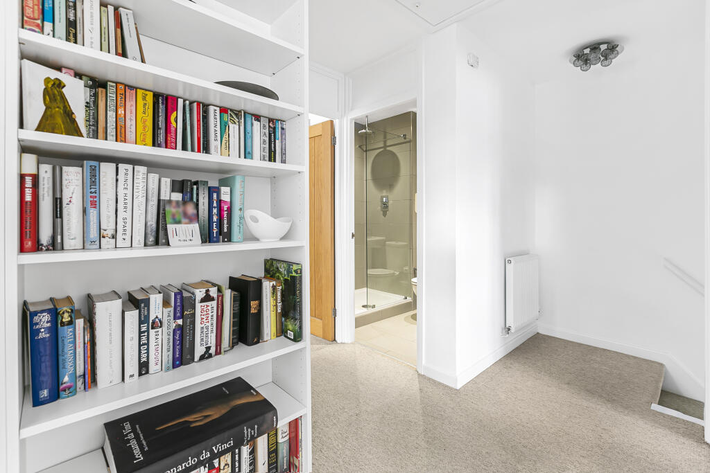 Additional image 7 of Hatfield Road, St. Albans, Hertfordshire, AL4