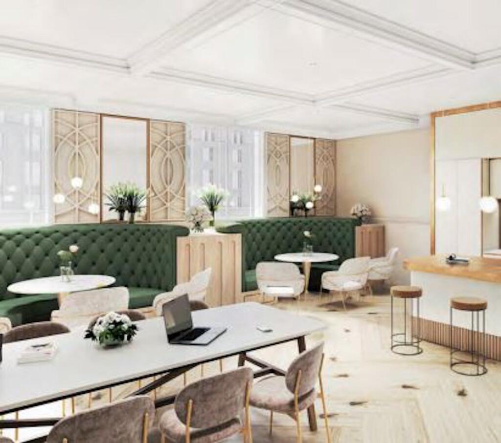 Additional image 6 of The Old Stock Exchange, 2 Margaret Street, Birmingham, B3 3JN