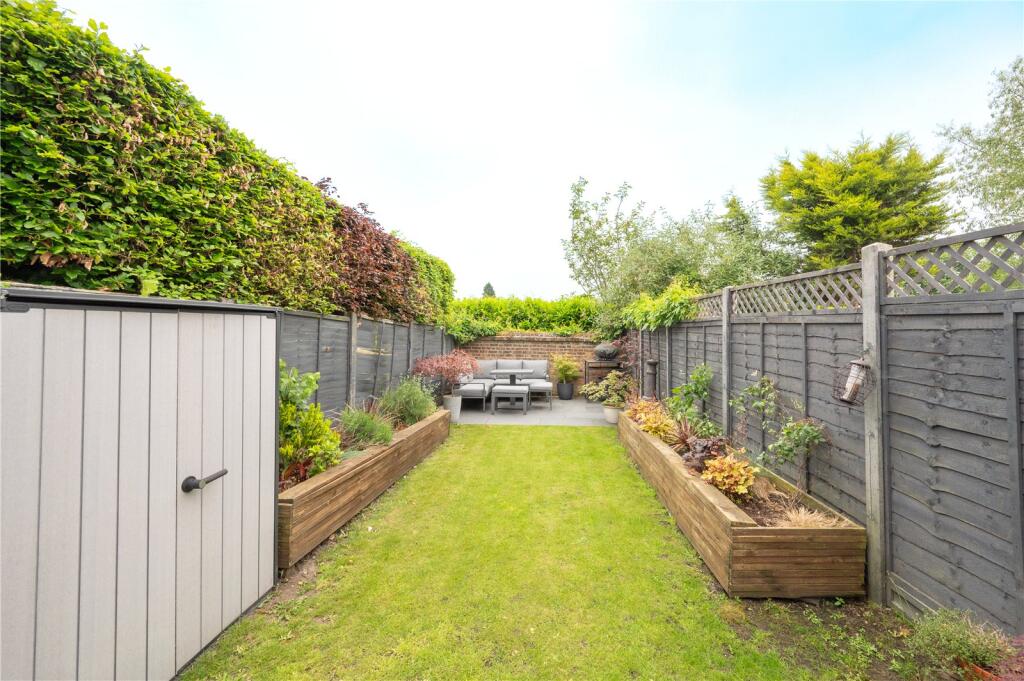 Additional image 11 of Cavendish Road, St. Albans, Hertfordshire