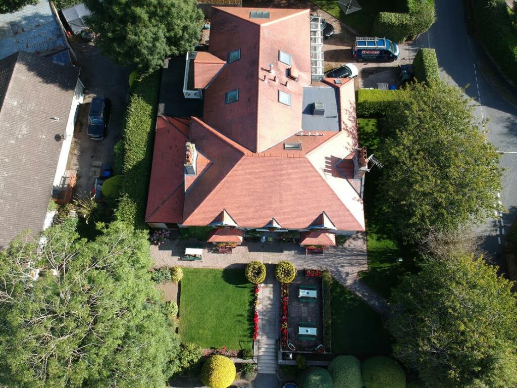 Additional image 10 of The Redgarth, Kirk Brae, Oldmeldrum, Inverurie, Scotland, AB51 0DJ